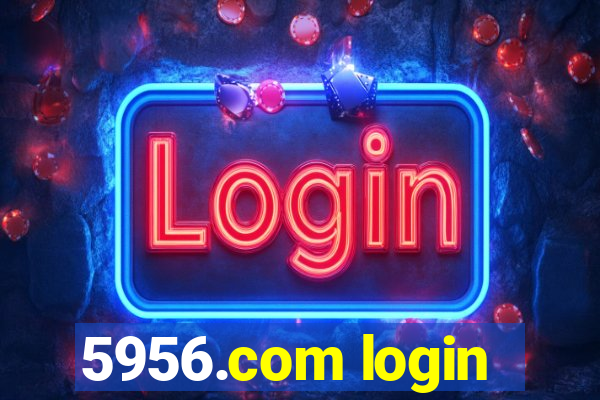 5956.com login